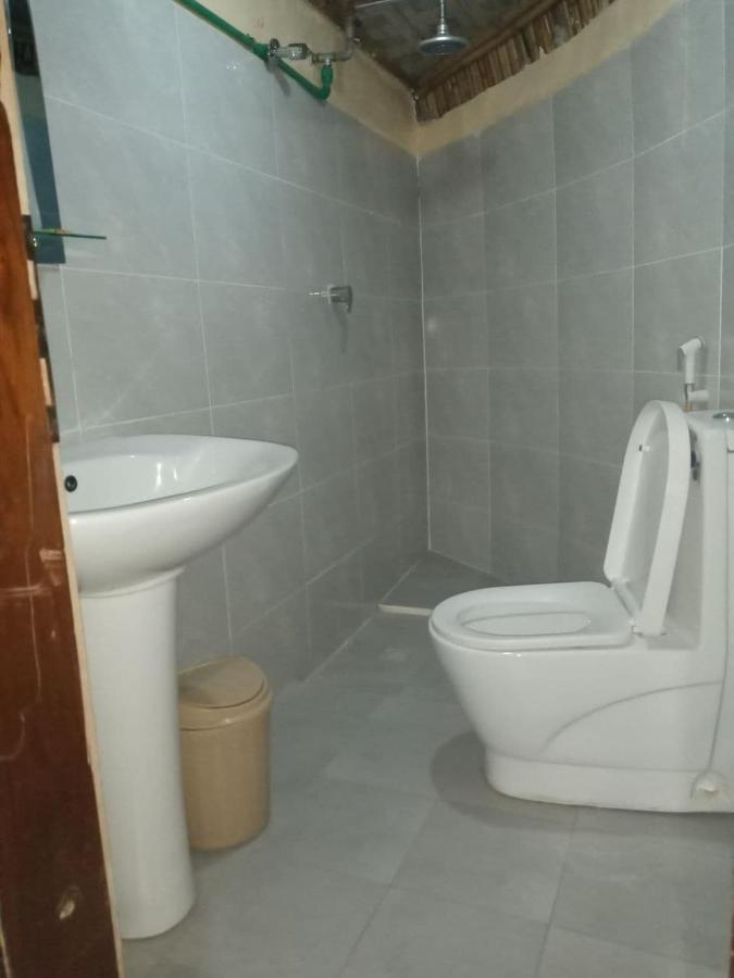 Lucy Guest House  Addis-Abeba Extérieur photo