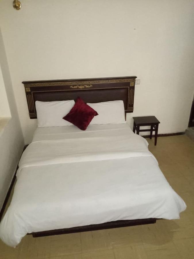Lucy Guest House  Addis-Abeba Extérieur photo