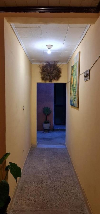 Lucy Guest House  Addis-Abeba Extérieur photo