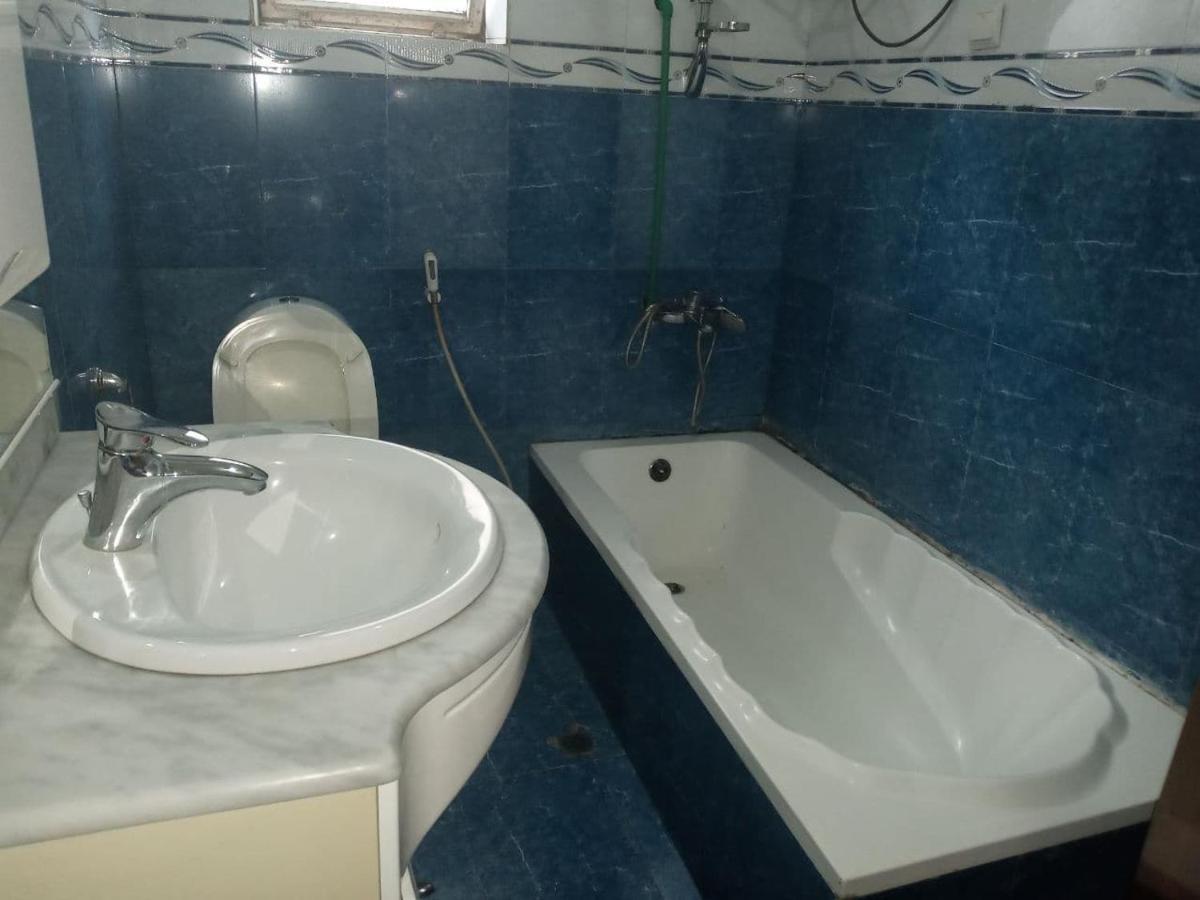 Lucy Guest House  Addis-Abeba Extérieur photo
