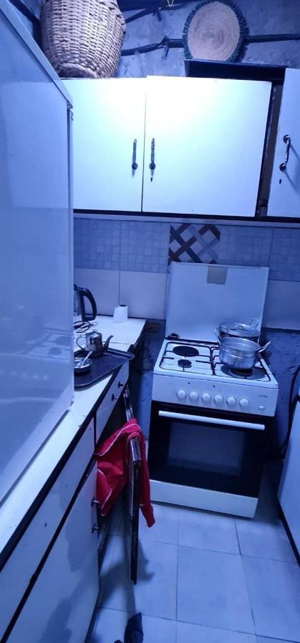 Lucy Guest House  Addis-Abeba Extérieur photo