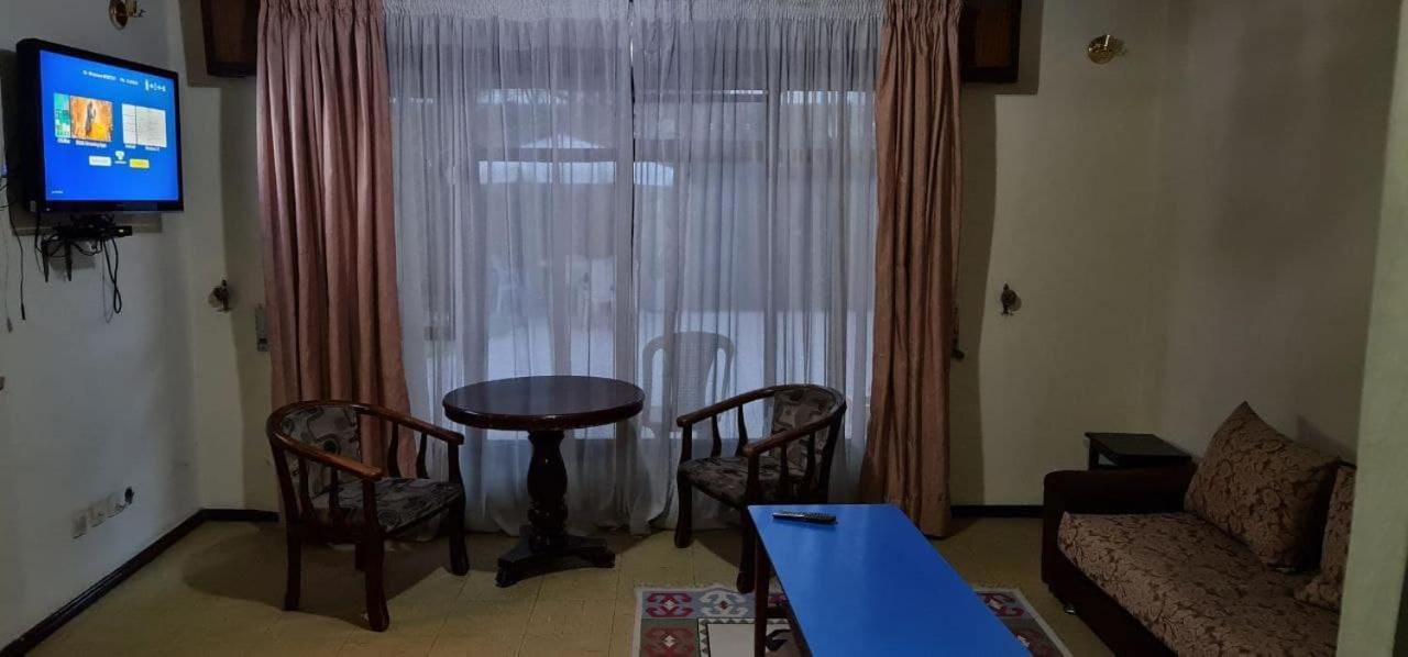 Lucy Guest House  Addis-Abeba Extérieur photo
